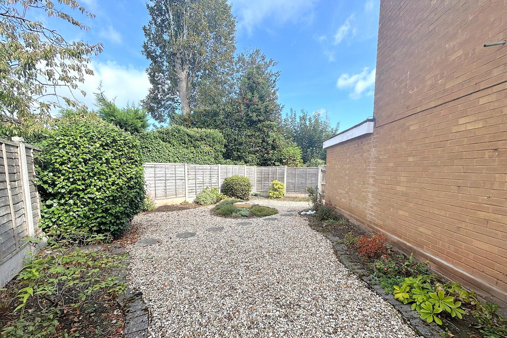 Redhill Close, Oldswinford, Stourbridge